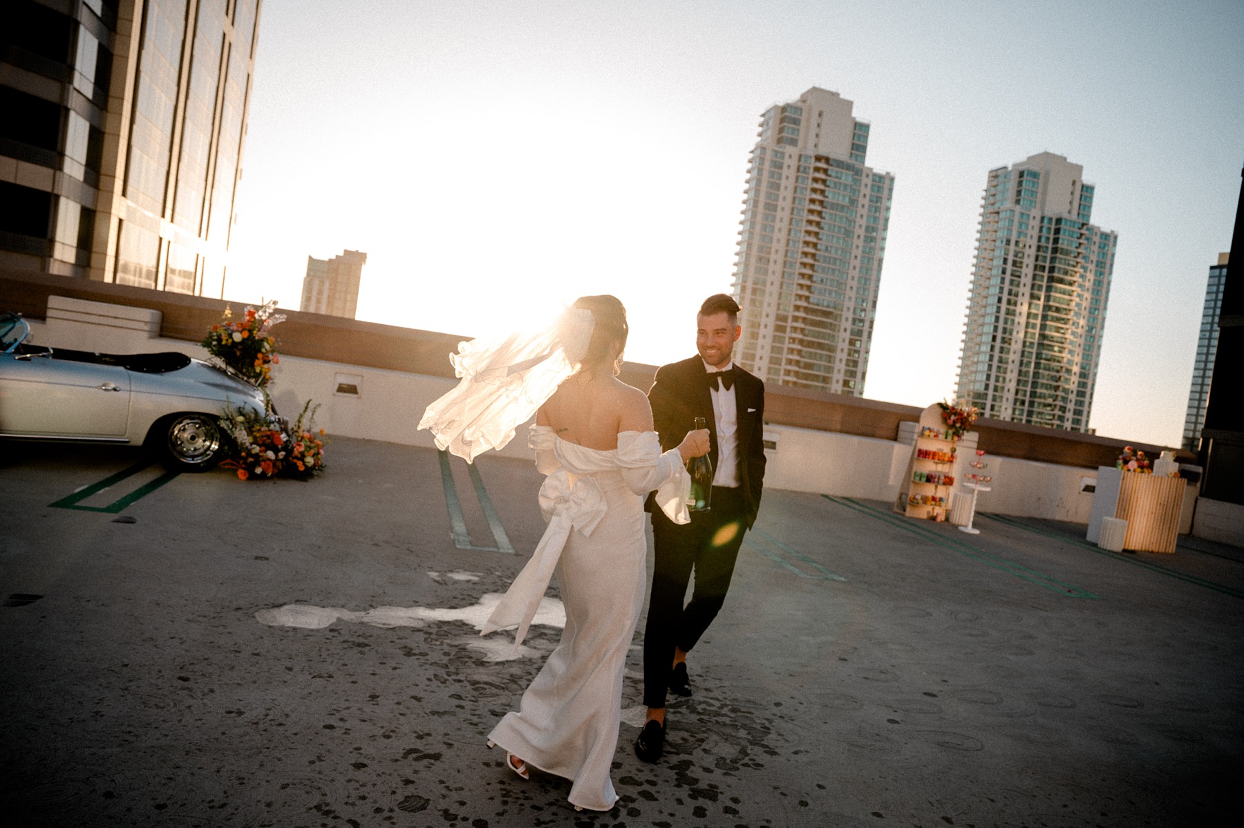 San Diego Wedding Photographer