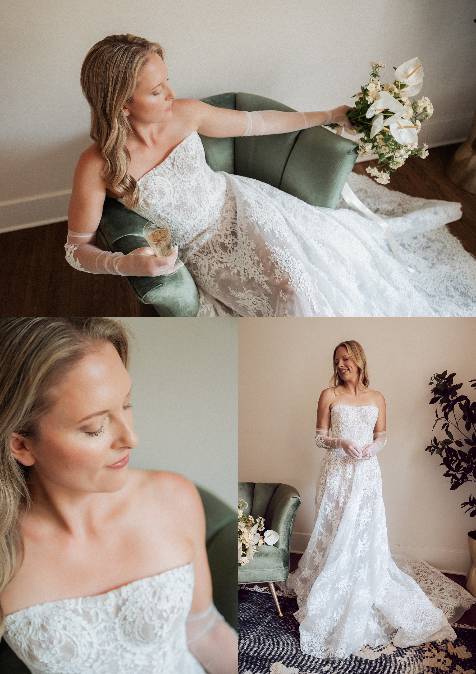 San Diego Bridal Photographer